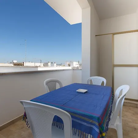 Appartement Complesso Smile *