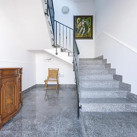 Appartement Complesso Smile Torre Lapillo