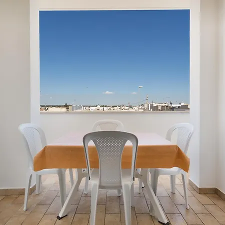 Complesso Smile Appartement *