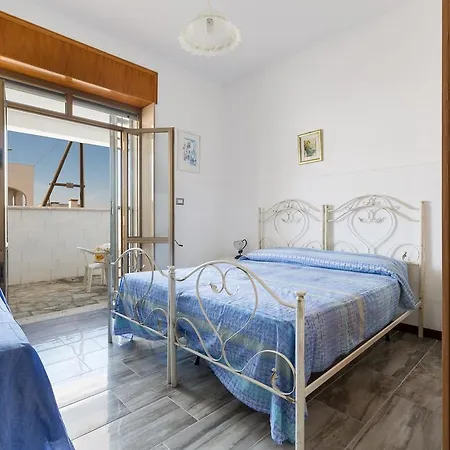 Apartmán Complesso Smile